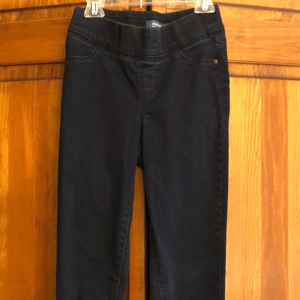 Old Navy Rockstar Jeggings